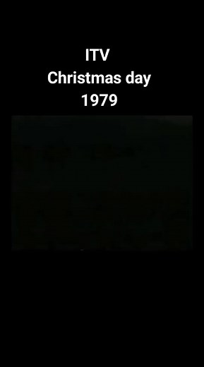 ITV Christmas Day 1979 Evening Entertainment Highlights