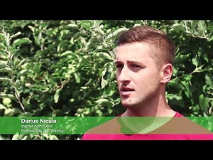 Regalis® Plus: În dialog cu pomicultorii