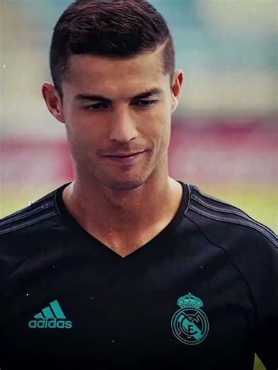 Ronaldo FIFA 18 Commercial😍🤩