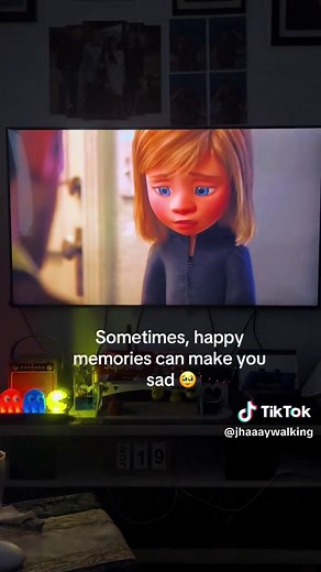 Inside out ~ | inside out movie 2