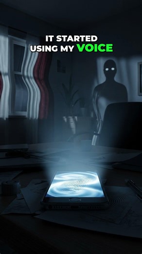 “Update Complete” || Creepypasta Scary Story