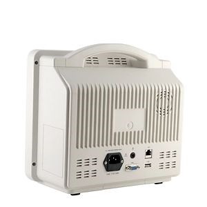 [Hot Item] Advanced Patient Monitor with LCD Screen Ward Detection Device for Hospital