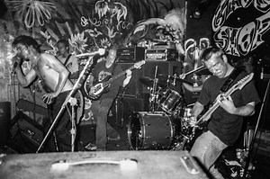 Craw (band) - Alchetron, The Free Social Encyclopedia