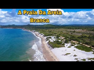 Praia de Guadalupe Em Sirinhaém Entre Porto De Galinhas E Praia Dos Carneiros