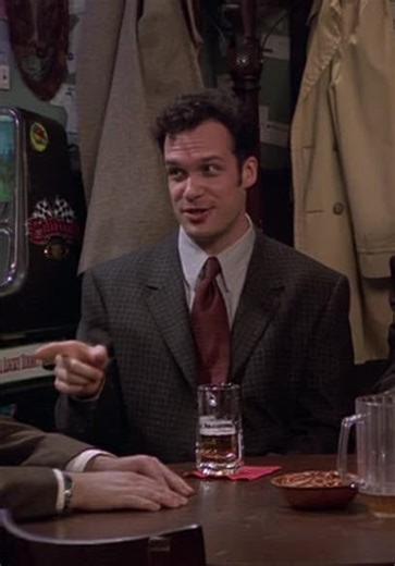 The Drew Carey Show S05:E17 - I Dishonestly Love You