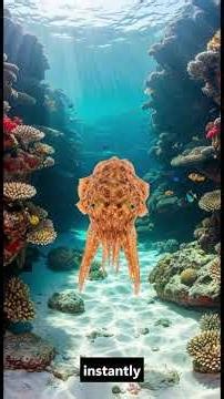 The Most Overpowered Animals On Earth