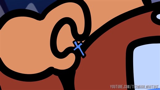 14K views · 1.1K reactions | Death's soul quota Something About Castlevania! https://buff.ly/3Kvgtas #TerminalMontage #SomethingSeries | TerminalMontage | Facebook