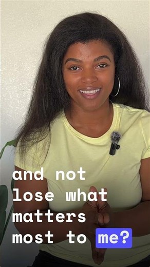Don’t Lose What Matters Most in a Busy Life
