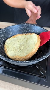 Cloud egg! You'll want to eat like this every day for breakfast! | Tasty Recipes