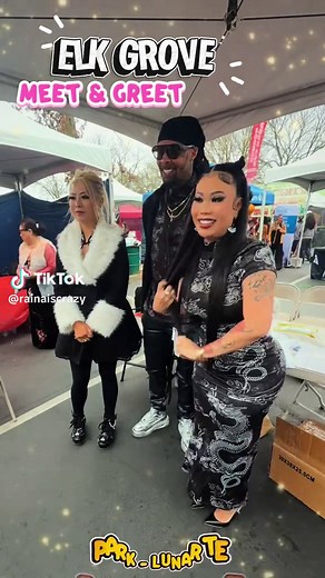 Elk Grove Meet & Greet Highlights