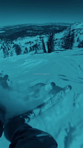 Fata Morgana: Nina Chuba's Melodic Journey