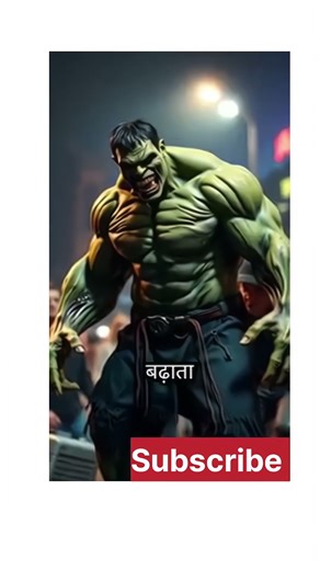 Incredible Hulk vs Smart Hulk – किसने बर्बाद किया असली Hulk को?
