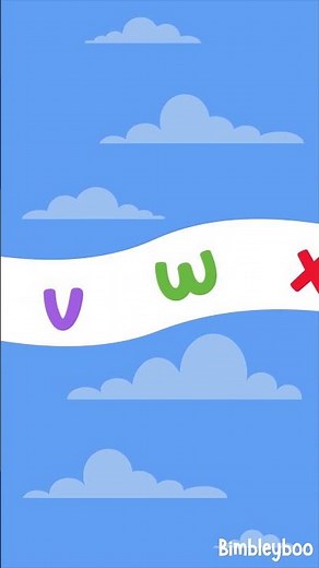 ABCD Airplane Song for Kids | Alphabet Letters Song | Bimbleyboo #kidssongs #abcdsong #shorts