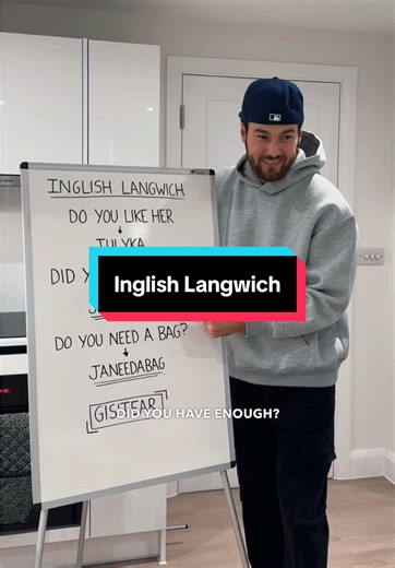 British English Pronunciation: Homework Challenge