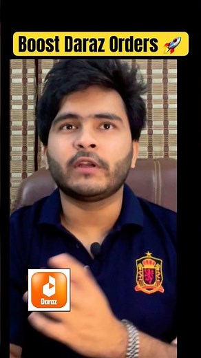 Daraz Secrets That Increase Sales 🚀