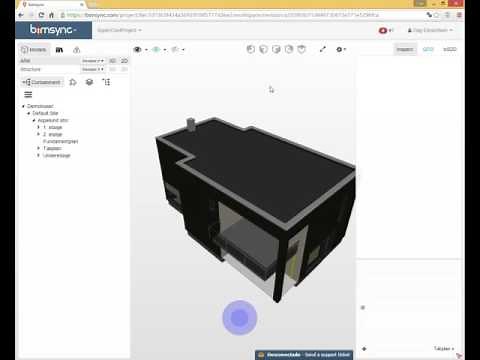 Bimsync tutorial - Bimsync trial introduction