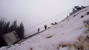 Ton of pressure all around, TONIGHT, on a very powerful episode. Highway Thru Hell starts in less than an hour on Discovery Canada | Highway Thru Hell-Official Showpage