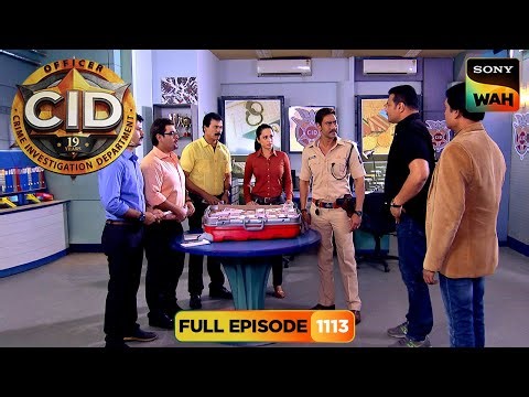 DCP Chitrole के घर से CID को बरामत हुए करोड़ों रुपये | CID | सी.आई.डी. | 6 Sep 2025
