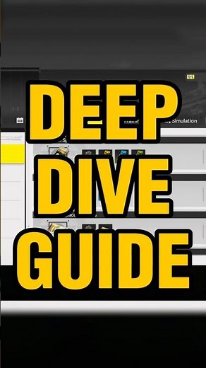 What Are DEEP DIVES in Arknights: Endfield?