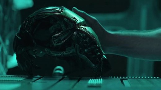 Marvel Reveals Avengers: Endgame Plot Synopsis