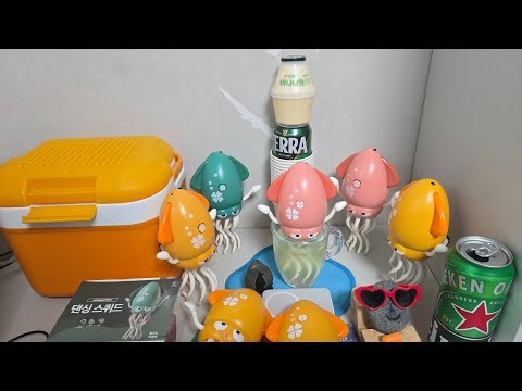 Squid Game ARIRANG K-POP 24