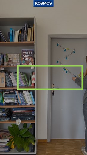 Neuer Tag, neue Herausforderungen 💪🦎 Heute haben wir #geckorun Challenge 3 geschafft! Eine Kugelbahnstrecke wurde konstruiert, bei welcher die Kugel möglichst viel Höhe überwindet 🚪😲 . 🎢 Schafft ihr es, die Bahn noch höher zu bauen? 🙌 Mach mit und teile eure Erfolge mit dem Hashtag #geckorun ✅ Für die Challenges genügt bereits das Gecko Run Starter Set, du findest alle Challenges auf www.geckorun.de . Einfach die Bauteile zusammenstecken, die Nano-Pads an einer glatten Fläche anbringen und