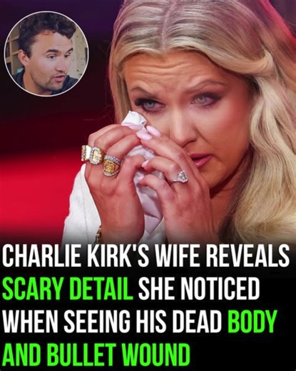 What she saw when looking at his dead body… I’m speechless 😢👇🏻😳 💬 https://news22.net/archives/51315 | NewsDaily