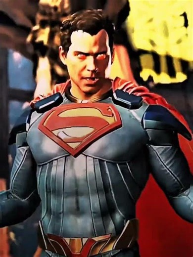 Thor vs Superman #marvel #edit #meme #godofwarragnarok #thor #battle #superman #mcu #injustice2 #￼IT