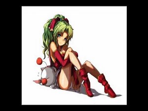 Searching friends with lyrics - Final Fantasy VI
