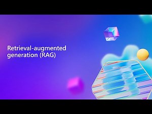 Intro and demo to RAG with Azure OpenAI