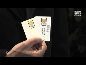 Glossary: Dr. Peter Klein, Security Access Module (SAM)