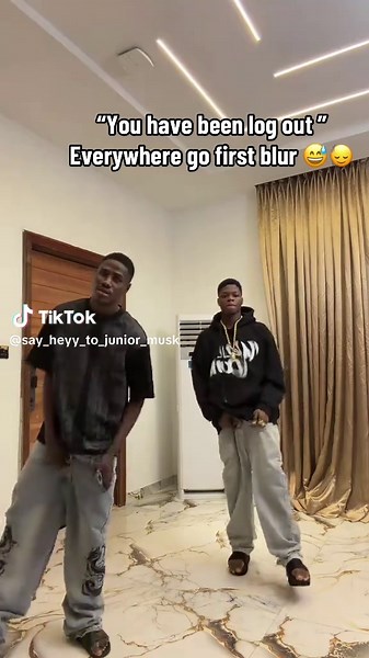 Everywhere Go First Blur