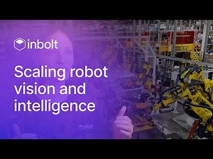 How Inbolt Scaled From 15 to 40+ and Became a Global AI Robotics Leader