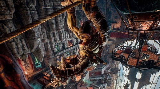 Styx: Shards of Darkness Review