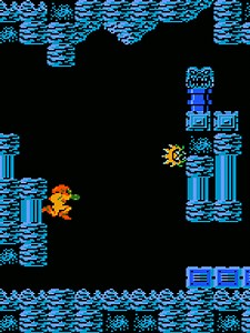 Metroid: The Unsolved Mystery of Justin Bailey