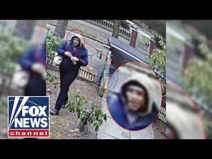 Police search for second person in 'close proximity' to POI in Brown University shooting