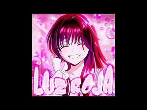 LUZ ROJA SLOWED