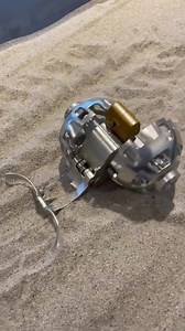 1.4K views · 12 reactions | So you know the camera robot that just took the picture of the Japanese rover on the moon?  Turns out it's literally a toy. You can buy it. 勞 Japan rules.  | LDI Games | Facebook