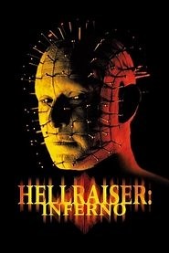 Hellraiser: Inferno (2000) - AZ Movies