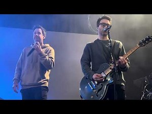 Simple Plan - When I’m Gone (Live at soundcheck) at o2 Academy, Bristol!