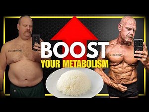 NEW METABOLISM STUDY Reveals The BEST Foods To BOOST Metabolism.. (Eat These Foods TODAY)