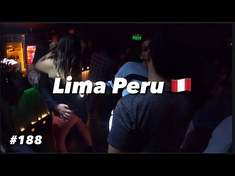Peru Lima Nightlife | Lima Nightclubs Women | Peru Lima Bar Club Pub | Lima Bar Pub Crawl