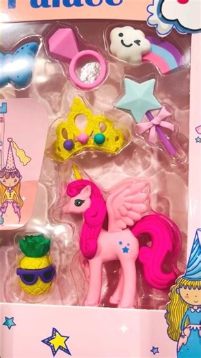 Latest Unicorn Eraser Box Is Too Cute & Satisfying 🦄✨