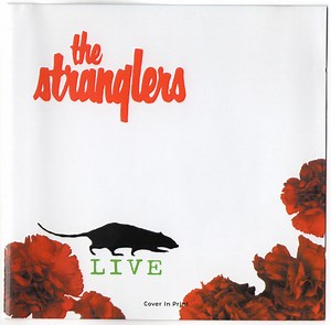 The Stranglers - The Stranglers Live