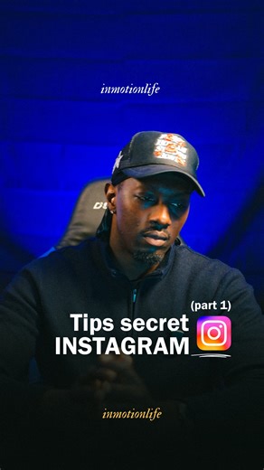 Jean-Francois Balliet | Social Media Marketing on Instagram: "ACTIVE ÇA SUR INSTAGRAM ❗️📲 Follow @jefrinmotion pour plus tips sur instagram ! 📈 Si tu n’actives pas cette fonctionnalité sur Instagram, tu peux te faire voler ton compte… 1) Va sur ton profil 2) Clique sur les trois traits en haut à droite 3) Va sur “Espace comptes” 4) Clique sur “Mot de passe et sécurité” 5) “ selfie de vérification” Pour finir, prend un selfie pour vérifier ton compte. Maintenant ton compte Instagram est sécuris