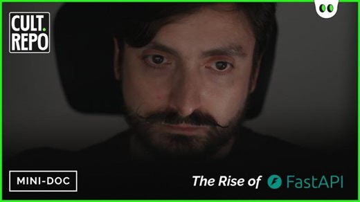 The Rise and Rise of FastAPI | Real Python