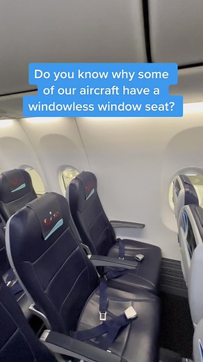 Did you know? 💺 #tui #tuifly #windowseat #aviation #aircraft #airconditioning #airplane #boeing737 #aviationlovers #travel #foryou #fyp #foryoupage
