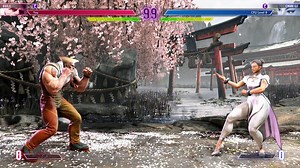 8K views · 274 reactions | Guile vs Chun Li | DaryusP07 | Facebook