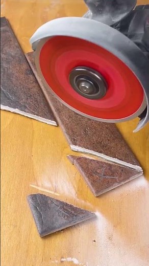 Tip for laying tiles