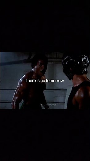 "There Is No Tomorrow!" 😤 | Rocky's Hardest Lesson